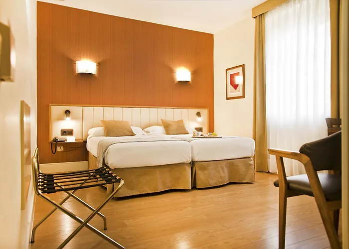 Hotel Los Condes